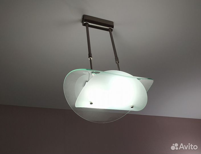 Светильник потолочный