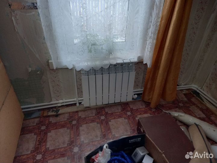 Сантехник, частный мастер