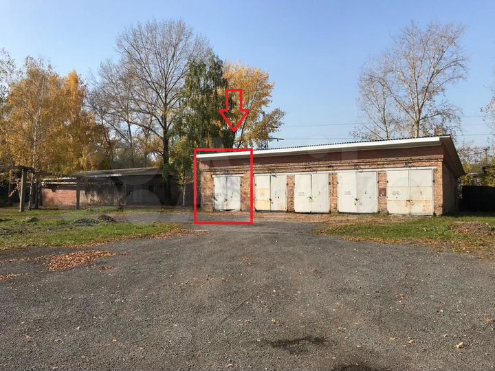 Склад, 216 м²