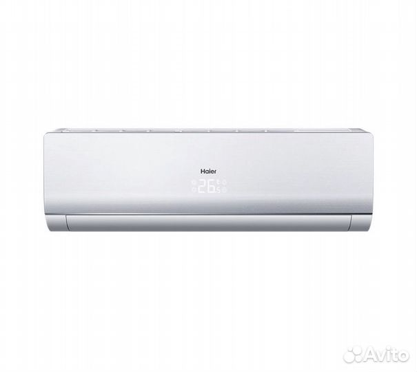 Сплит система Haier Lightera inverter 18 новая