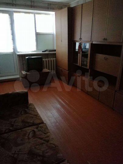 2-к. квартира, 42 м², 4/4 эт.