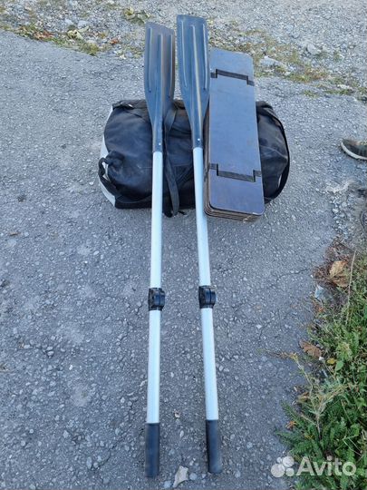 Надувная лодка пвх Фрегат 2м