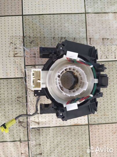 Подрулевой шлейф Nissan Micra(March) К12