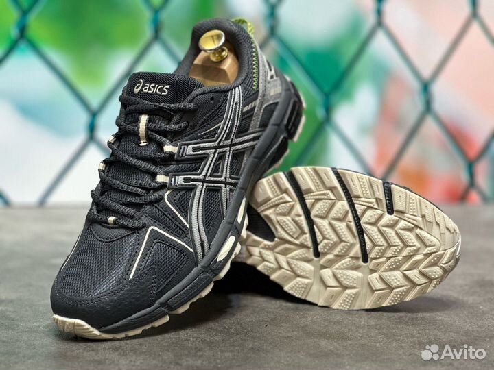 Кроссовки asics мужские