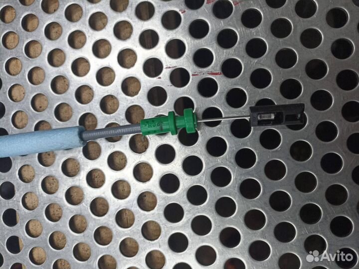 Тросик внутренней ручки двери задней правой BMW X3