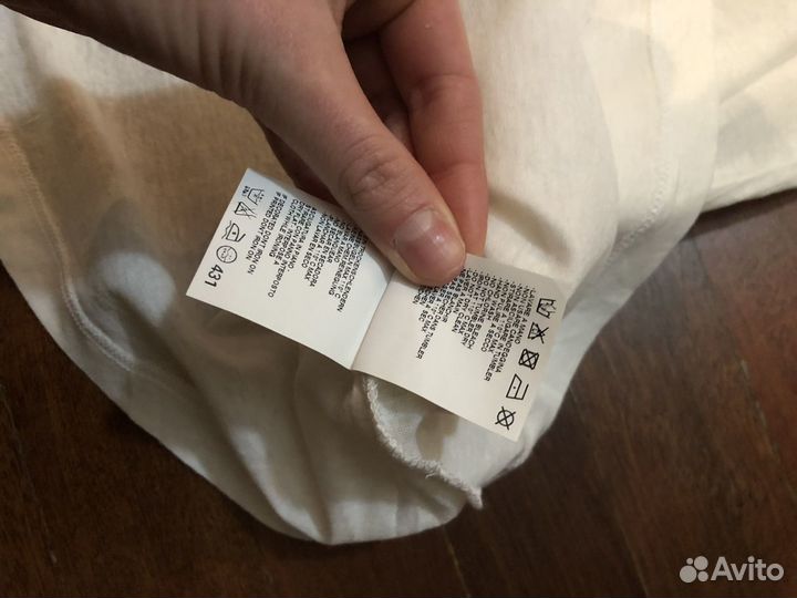 Футболка Dsquared2