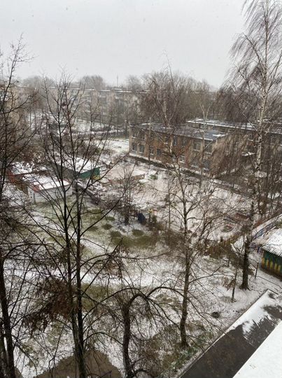 1-к. квартира, 38 м², 6/9 эт.