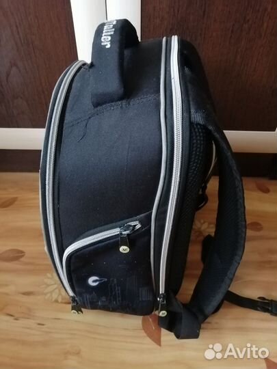 Рюкзак школьный