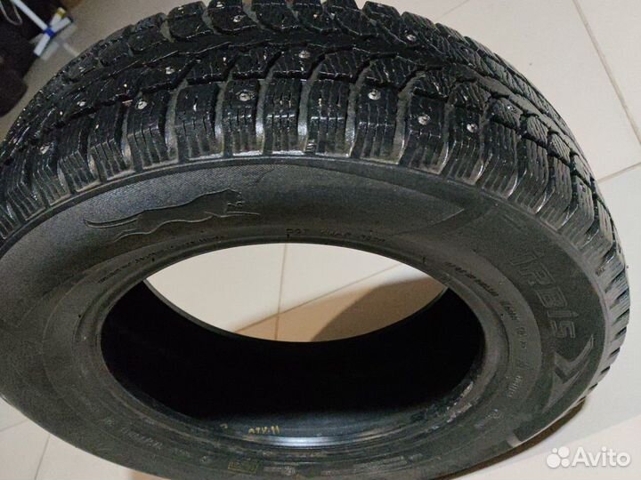 КАМА 505 Irbis 175/70 R13 82T