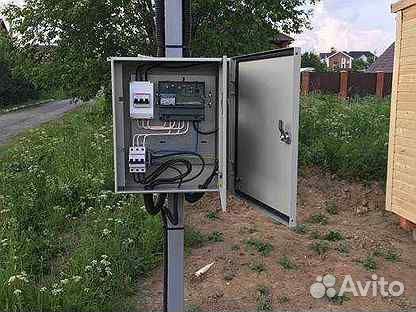 Электрик. Сантехник. Электромонтаж. Сантехмонтаж