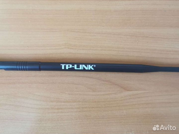 Съёмная Wi-Fi антенна