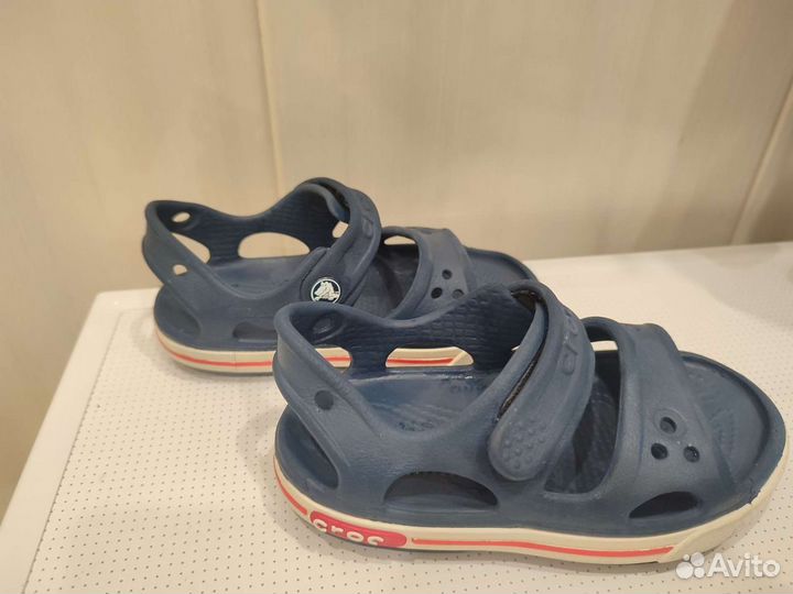 Сандали Crocs c8