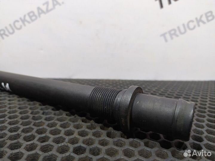 Обратный маслопровод Man TGA, Man TGS, Man TGX