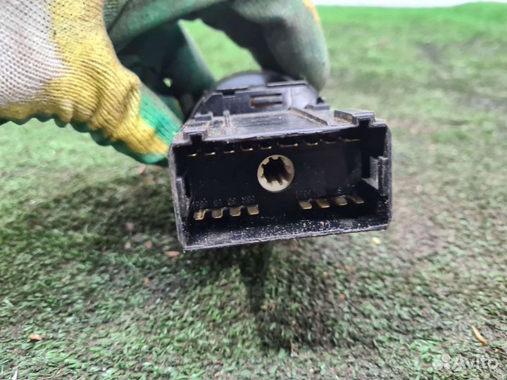 Блок управления светом Volkswagen polo sedan