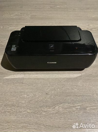 Принтер Canon ip1800