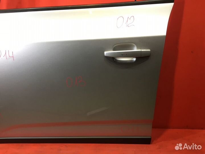 Дверь передняя левая Chevrolet Orlando J309 F18D4