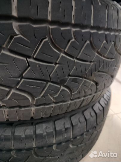 Pirelli Scorpion ATR 265/65 R17