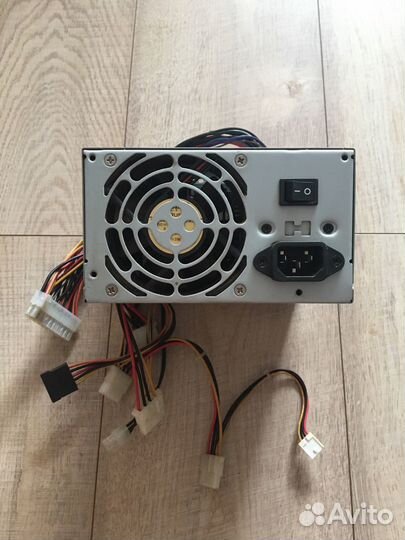 Блок питания 350W