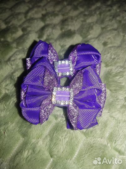 Резинка для волос