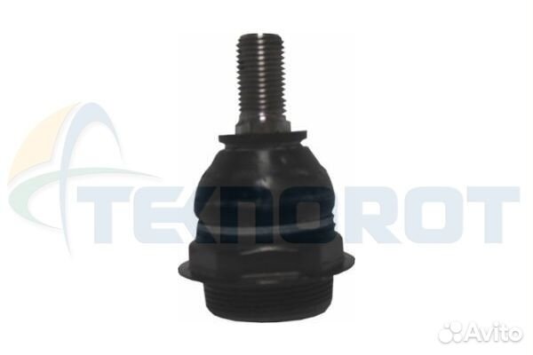 Шаровая опора