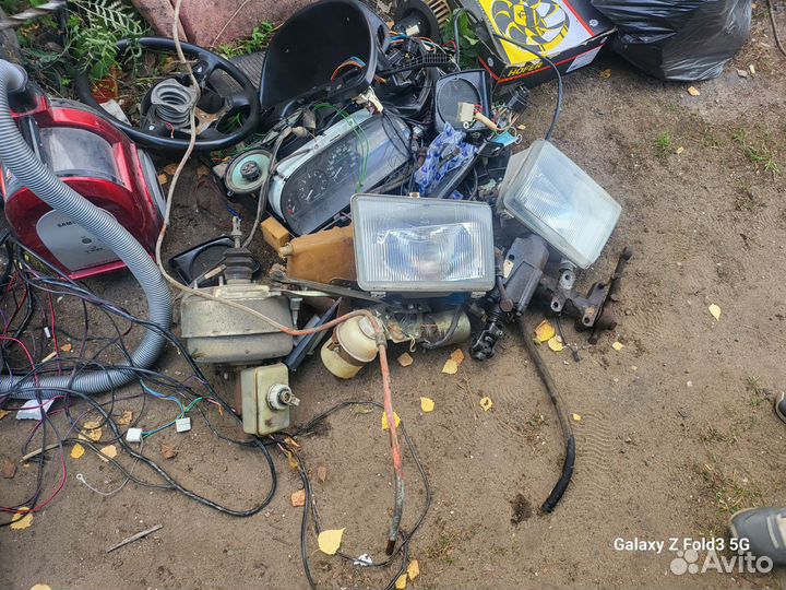 Запчасти для Волги 3110