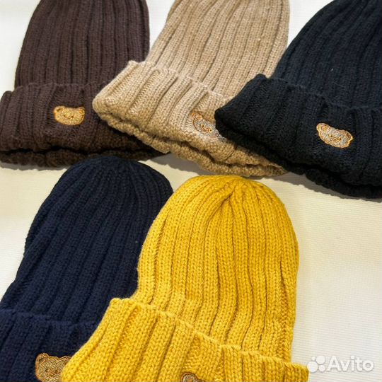 Шапка детская