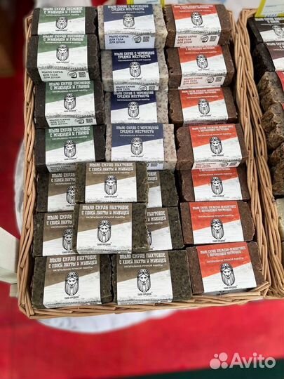 Эко мыло шампуни гели оптом