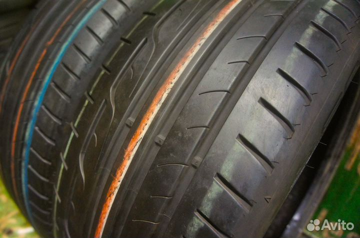 Dunlop SP SPORT MAXX RT 225/45 R19 92W