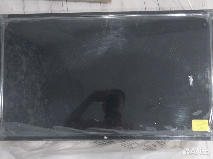 Телевизор xiaomi LED TV 4A