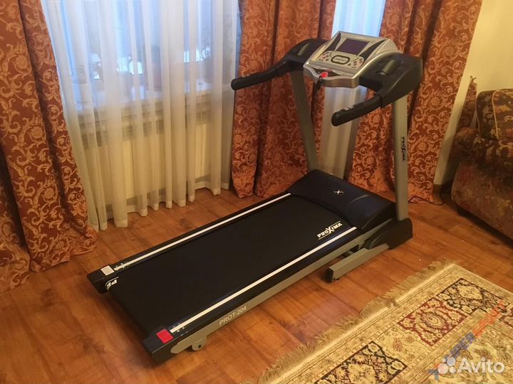 Беговая дорожка Proxima