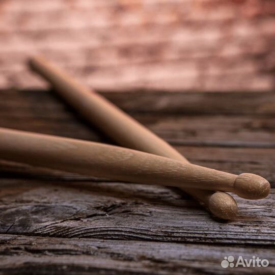 Барабанные палочки Vic Firth X5A (Extreme 5A)