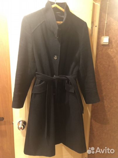 Пальто женское размер 50