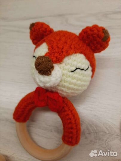 Погремушки