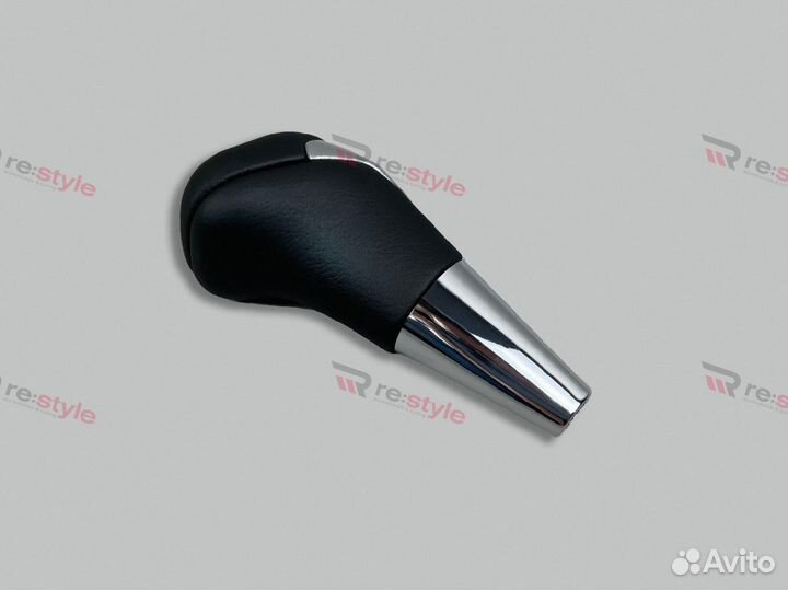 Ручка АКПП кпп Toyota Land Cruiser 200 N2479