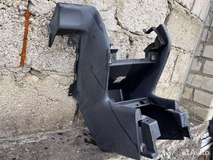 Центральная консоль NIssan primera p11