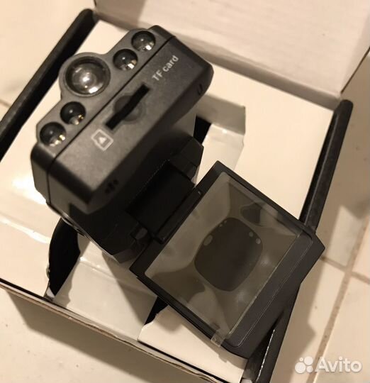 Видеорегистратор mystery mdr-690d