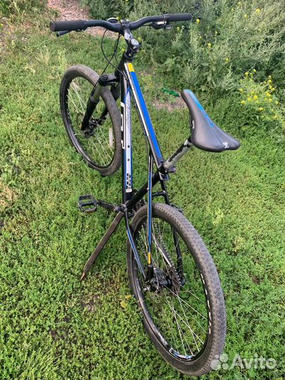 Велосипед GT avalanche 3.0