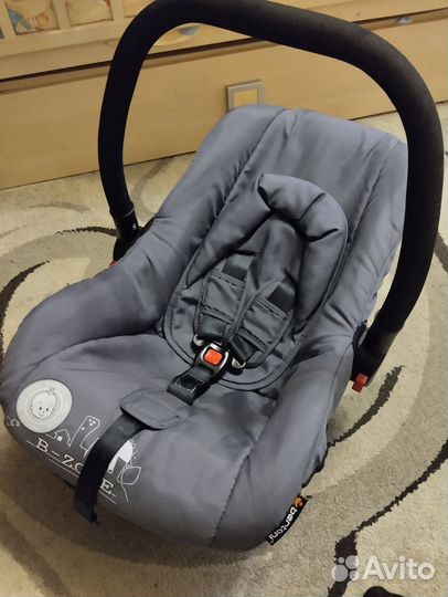 Авто люлька переноска