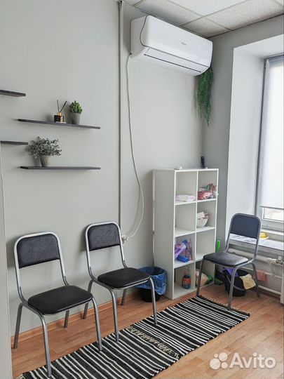 Аренда танцевального зала