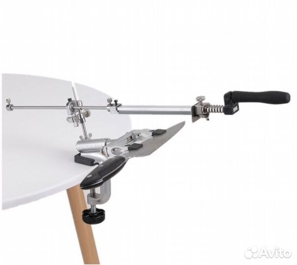 Станок для заточки ножей ruixin PRO RX-009