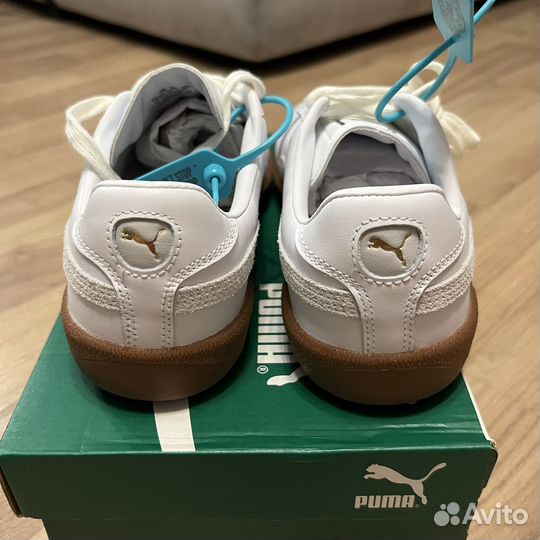 Puma Army Trainer новые оригинал в наличии