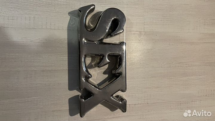 Декоративный кованные элементы eichholtz