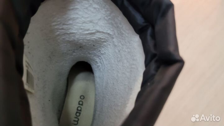 Сапоги резиновые Wappo размер 33 утепл