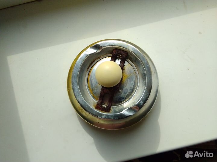 Пепельница СССР