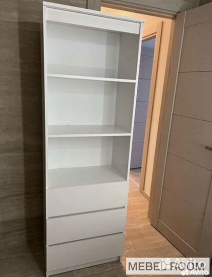 Стеллаж новый