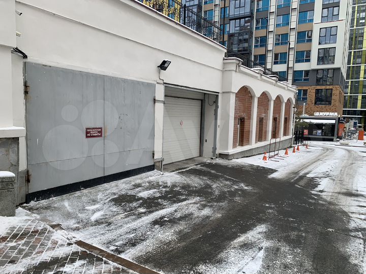 Свободного назначения, 50 м²