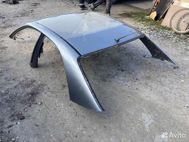 Крыша мазда 6 gg седан