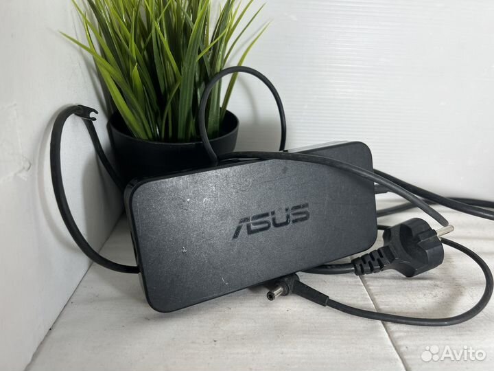 Зарядное устройство для ноутбука asus