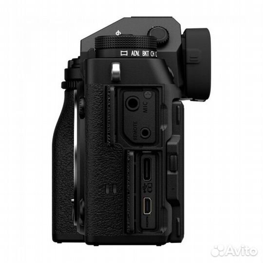 Fujifilm X-T5 Body Black новый (гарантия 2года)