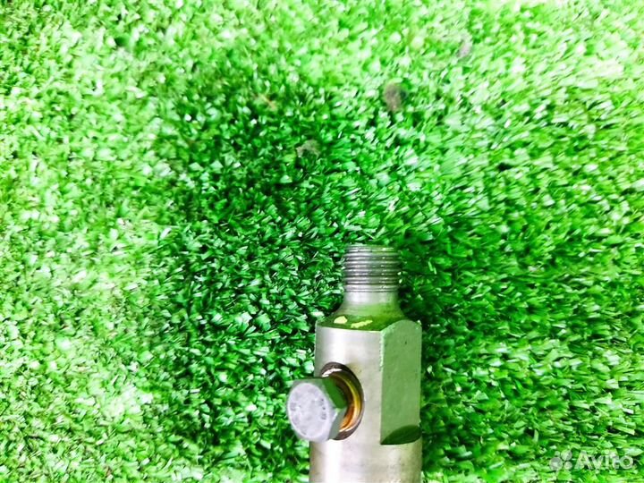 Форсунка топливная fiat Dukato 230 1997